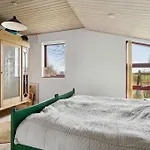 Spacious Surrounded By Forest Mesinge