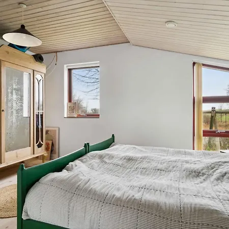 Spacious Surrounded By Forest Mesinge