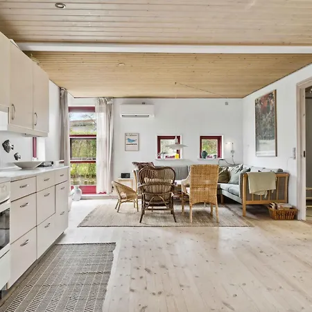 Spacious Surrounded By Forest Mesinge